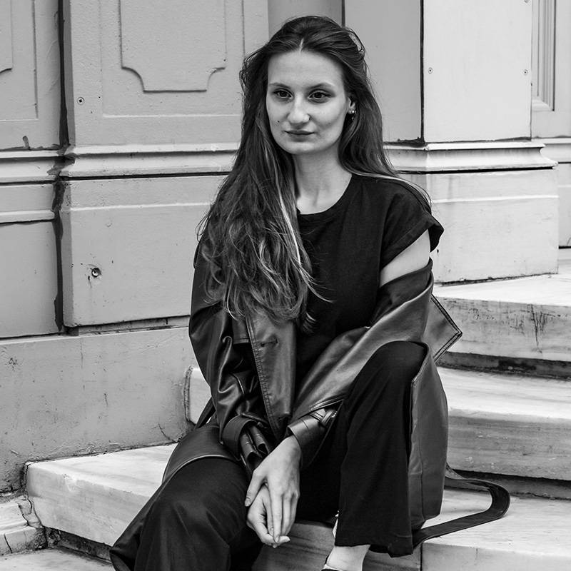 Avatar de Marie Dubois